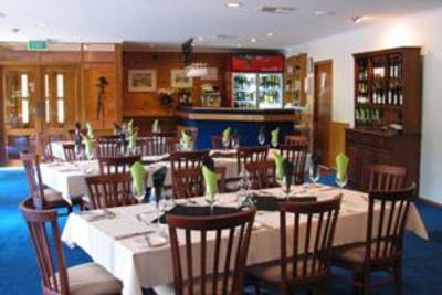 фото отеля Kadina Gateway Motor Inn