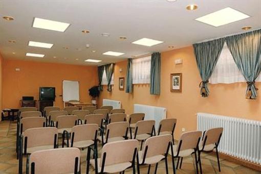 фото отеля Hotel Pinares de Urbion