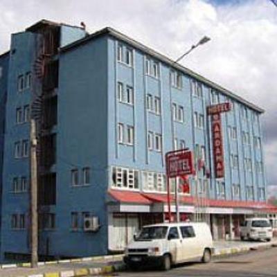 фото отеля Buyuk Ardahan Hoteli