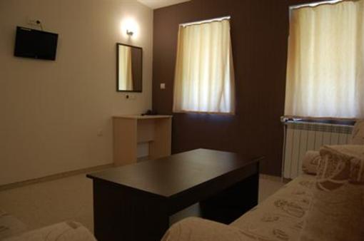 фото отеля Dimina Balneo Complex