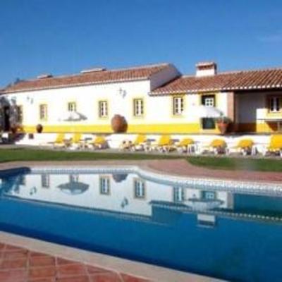 фото отеля Quinta Do Cabecote