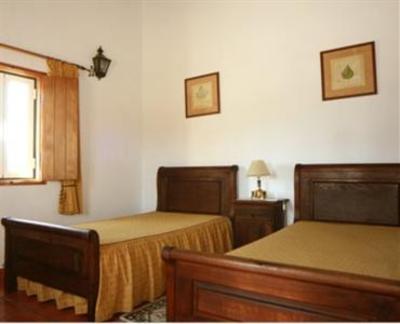 фото отеля Quinta Do Cabecote