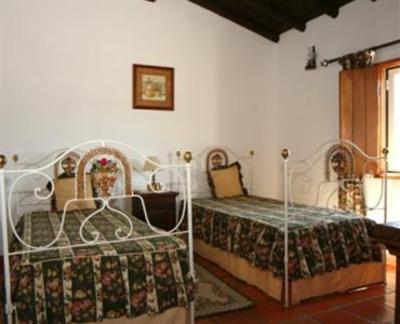 фото отеля Quinta Do Cabecote