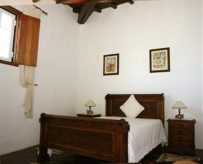 фото отеля Quinta Do Cabecote