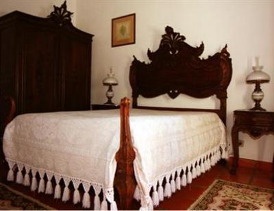 фото отеля Quinta Do Cabecote