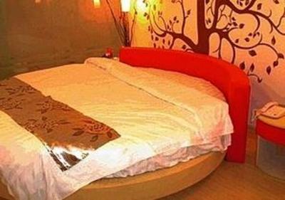 фото отеля Shang Ke You Express Hotel Hengyang Hengshan