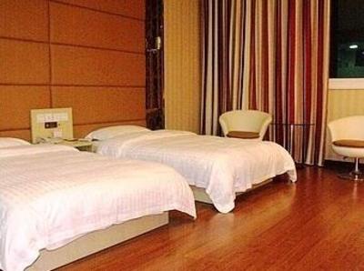 фото отеля Shang Ke You Express Hotel Hengyang Hengshan