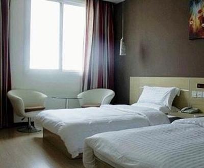 фото отеля Shang Ke You Express Hotel Hengyang Hengshan