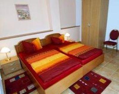 фото отеля Hotel Burgerstuben