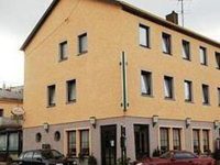 Hotel Burgerstuben