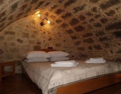 фото отеля Villa Pirgos