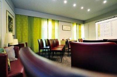 фото отеля Baud Hotel Bonne