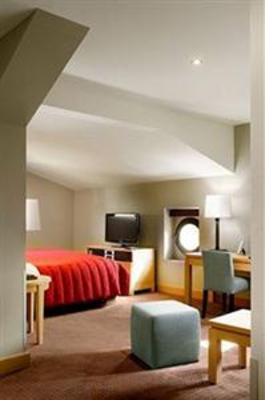 фото отеля Baud Hotel Bonne