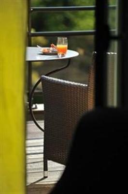 фото отеля Baud Hotel Bonne
