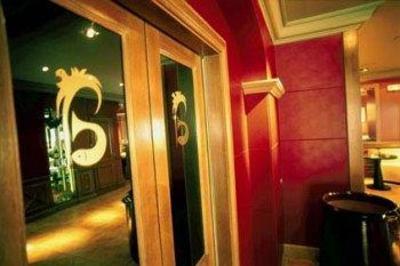 фото отеля Baud Hotel Bonne