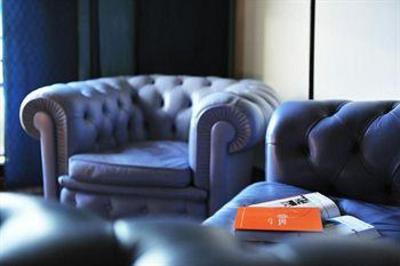 фото отеля Baud Hotel Bonne