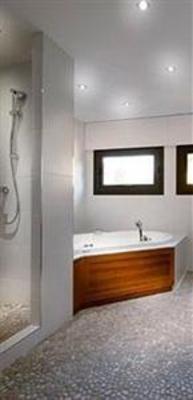 фото отеля Baud Hotel Bonne