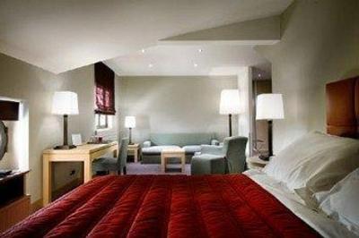 фото отеля Baud Hotel Bonne