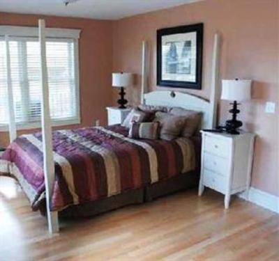 фото отеля Sheepscot Harbour Village & Resort