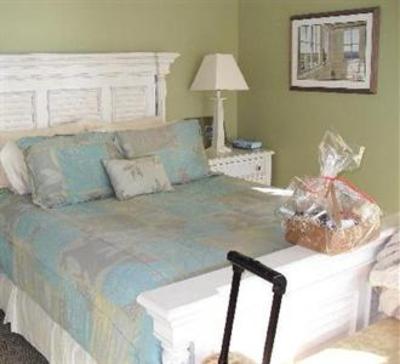 фото отеля Sheepscot Harbour Village & Resort