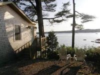 Sheepscot Harbour Village & Resort
