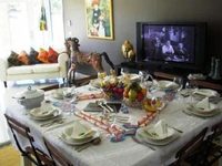 Auberge Woodend