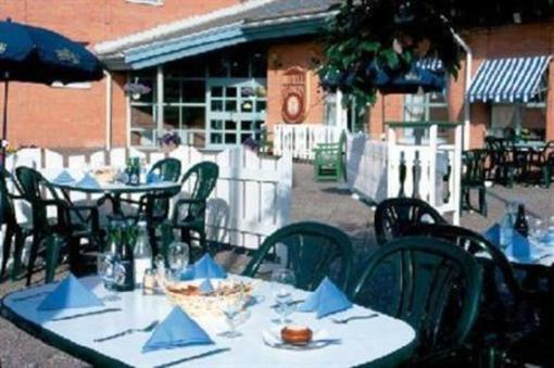 фото отеля Hotell Alvdalen