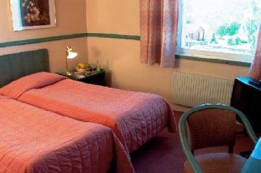 фото отеля Hotell Alvdalen