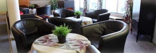 фото отеля Hotell Alvdalen
