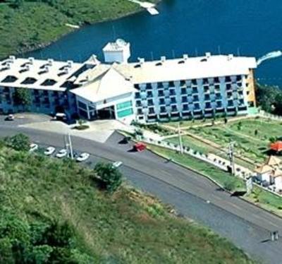 фото отеля Ita Thermas Resort E Spa