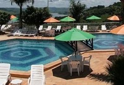 фото отеля Ita Thermas Resort E Spa