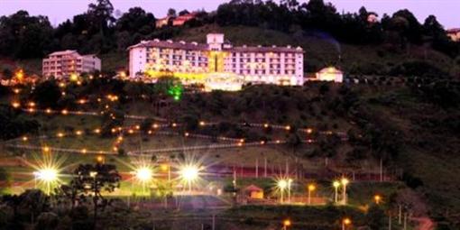 фото отеля Ita Thermas Resort E Spa