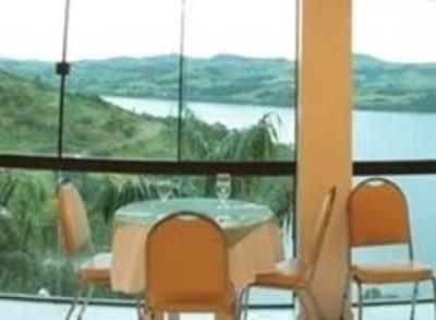 фото отеля Ita Thermas Resort E Spa