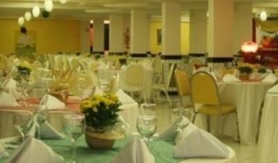 фото отеля Ita Thermas Resort E Spa