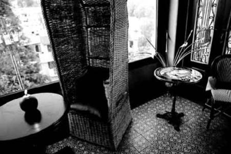 фото отеля Petit Ermitage