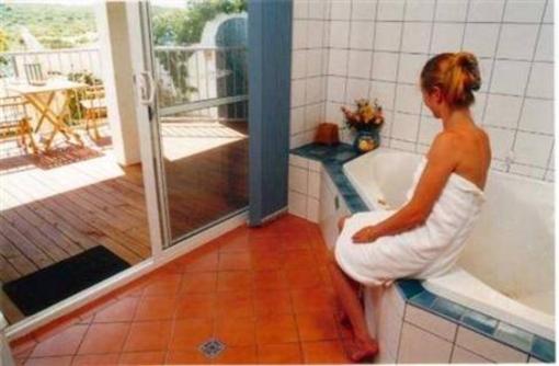 фото отеля Ashleys Villa Prevelly