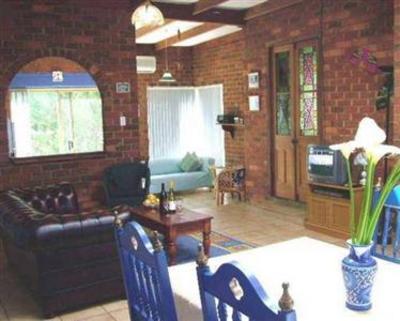 фото отеля Ashleys Villa Prevelly