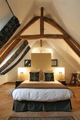 фото отеля Le Puits D'angle Hotel Thibivillers