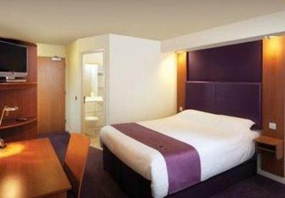 фото отеля Premier Inn Hartlepool Stockton-On-Tees