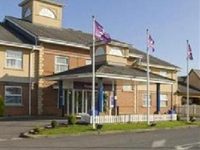 Premier Inn Hartlepool Stockton-On-Tees