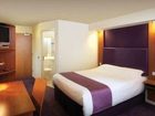 фото отеля Premier Inn Hartlepool Stockton-On-Tees