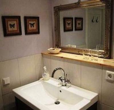 фото отеля Guesthouse Rike Per
