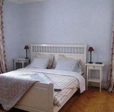 фото отеля Guesthouse Rike Per