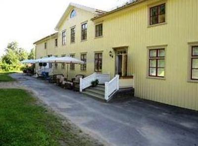 фото отеля Guesthouse Rike Per