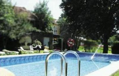 фото отеля La Real Labranza Villasevil Hotel Santiurde de Toranzo