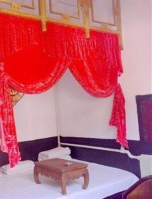 фото отеля Tianlu Hostel