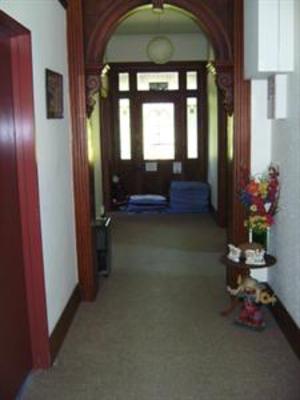 фото отеля Kiwiana Backpackers Hostel
