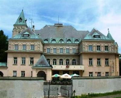 фото отеля Hotel Vetrov