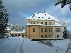 фото отеля Hotel Vetrov