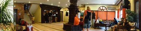 фото отеля Hotel Manang